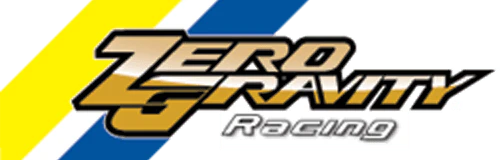 Zero Gravity Racing