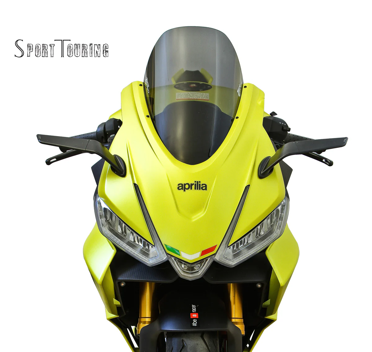 Aprilia RS 660 2020-2025 - Image 11