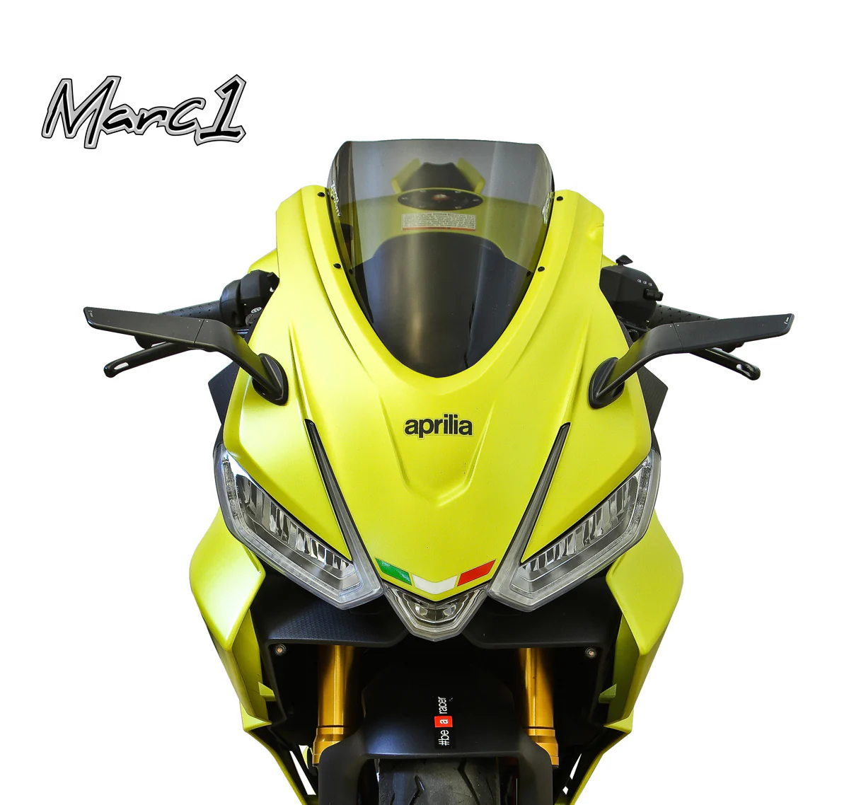Aprilia RS 660 2020-2025 - Image 14