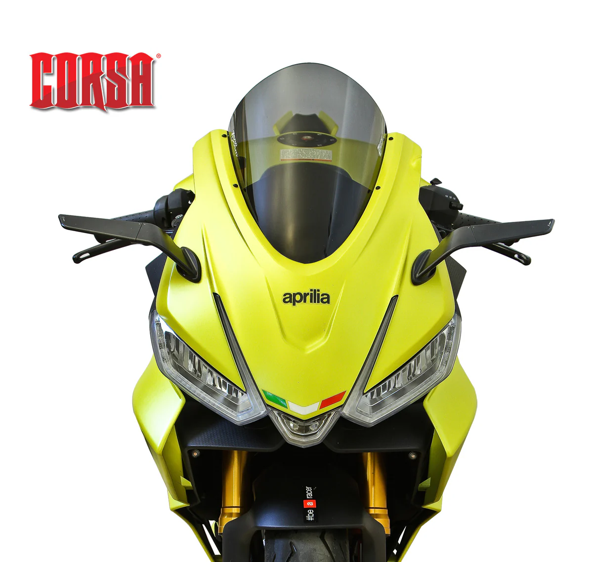 Aprilia RS 660 2020-2025 - Image 15