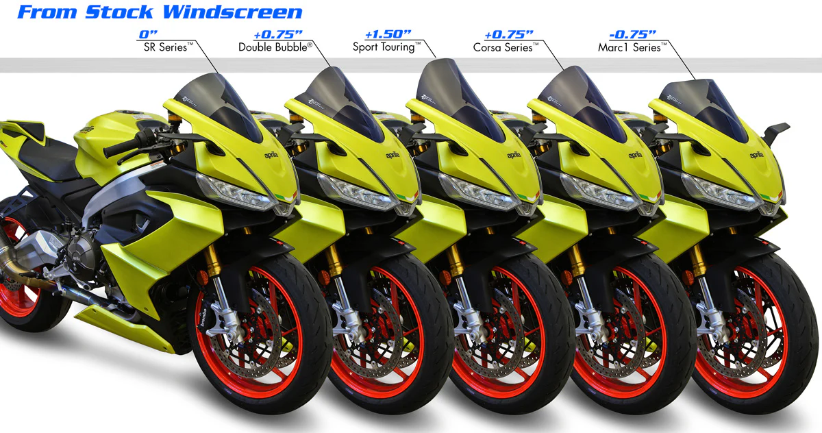 Aprilia RS 660 2020-2025 - Image 19