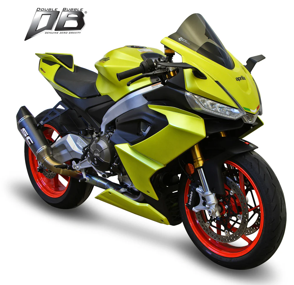 Aprilia RS 660 2020-2025 - Image 5