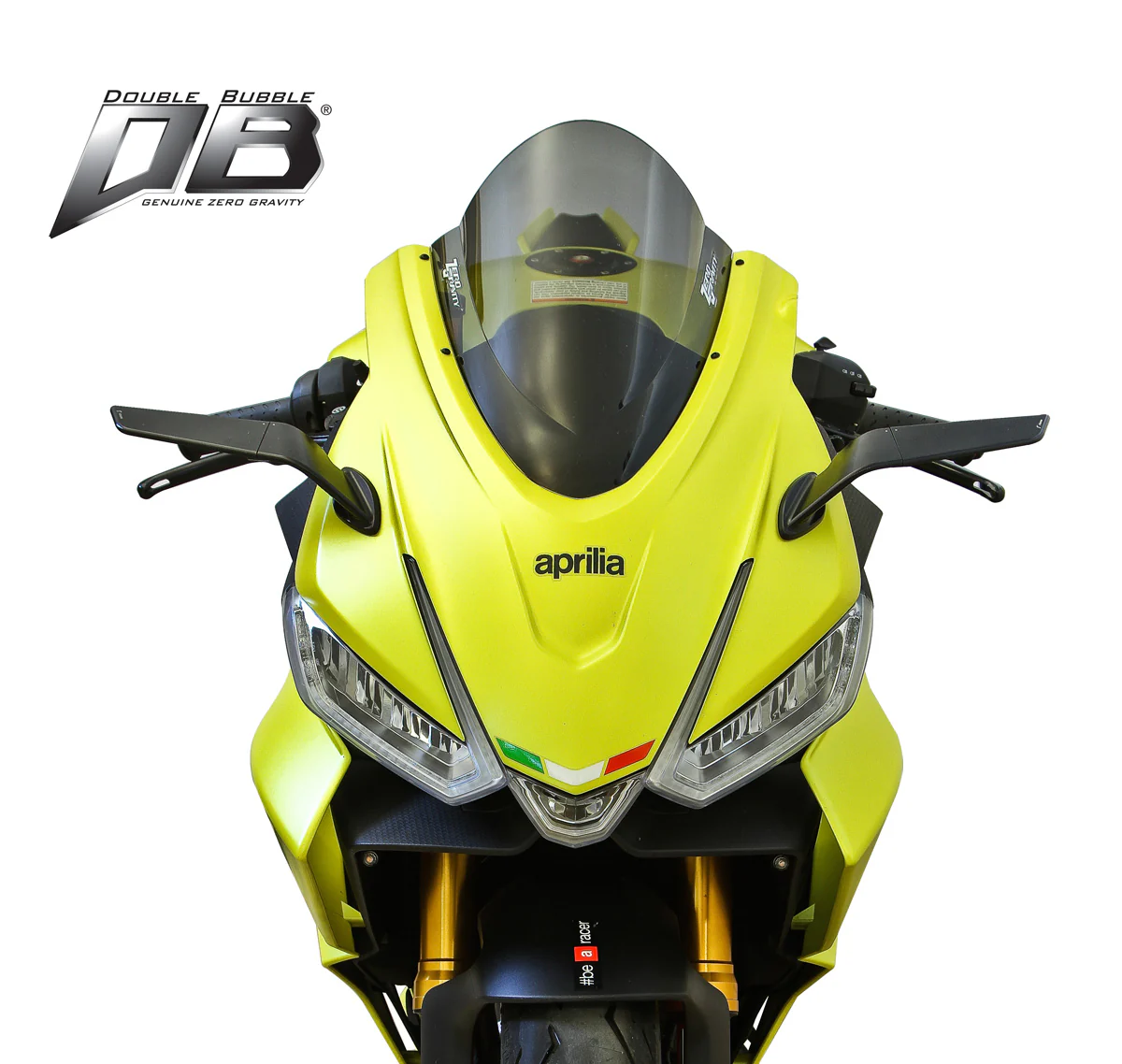 Aprilia RS 660 2020-2025 - Image 6