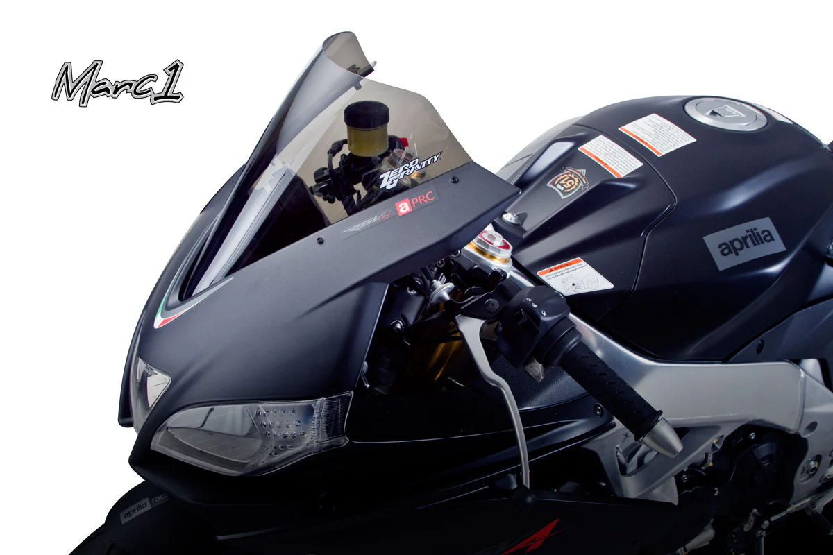 Aprilia RSV4 (International) 09-14 - Image 10