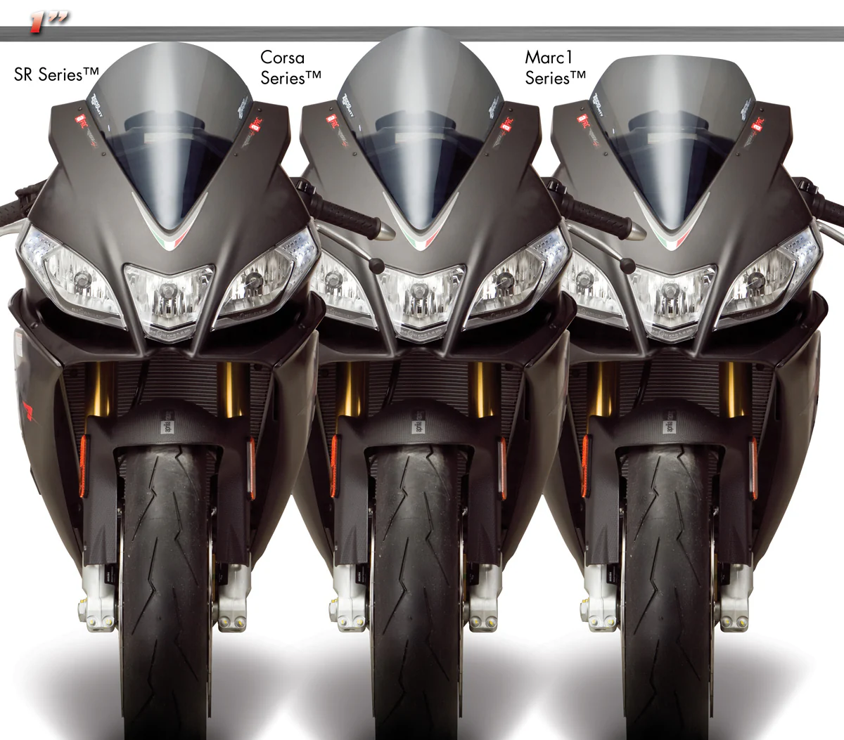 Aprilia RSV4 (International) 09-14 - Image 7
