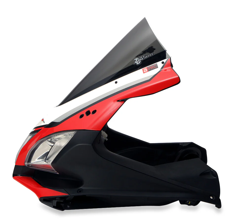 Aprilia RSV4 RF / RR (International) 15-19 - Image 11
