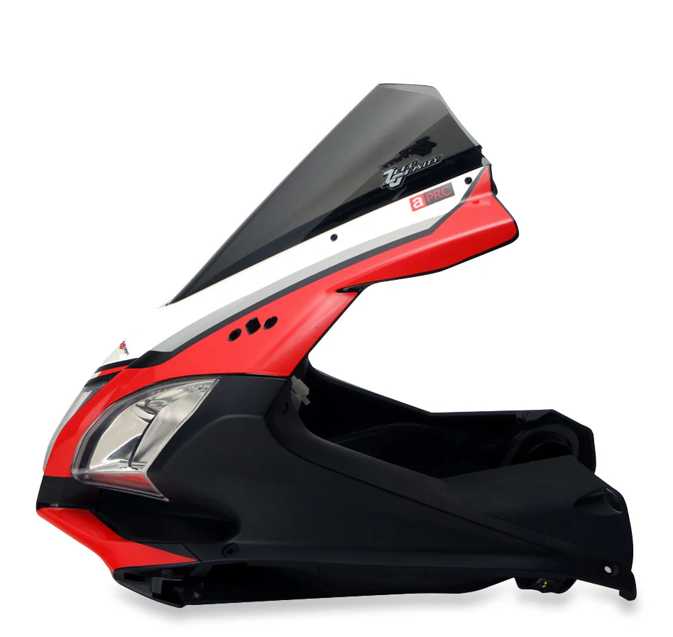 Aprilia RSV4 RF / RR (International) 15-19 - Image 14