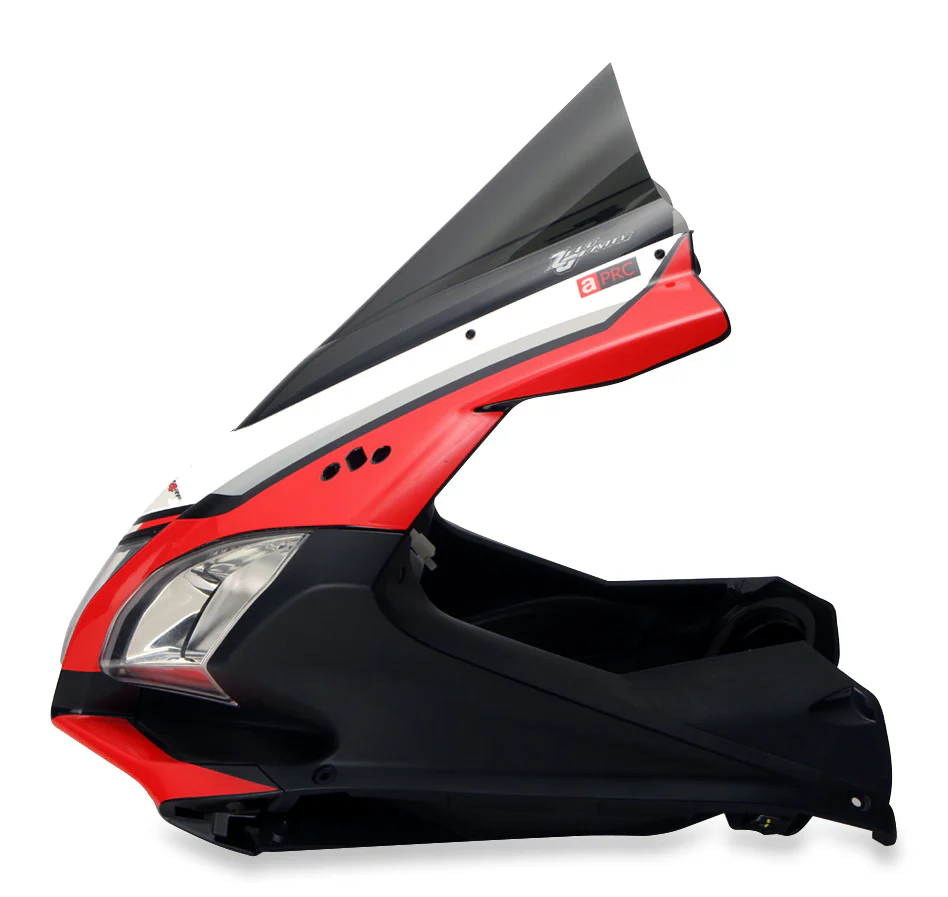 Aprilia RSV4 RF / RR (International) 15-19 - Image 5