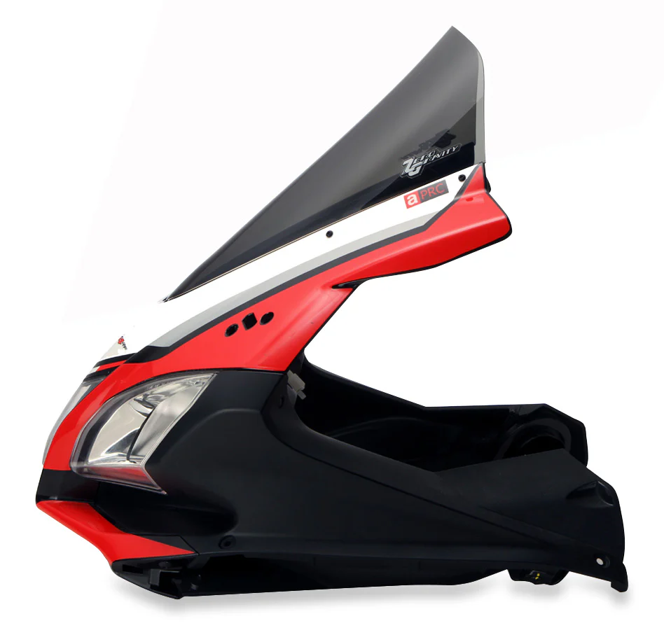 Aprilia RSV4 RF / RR (International) 15-19 - Image 8