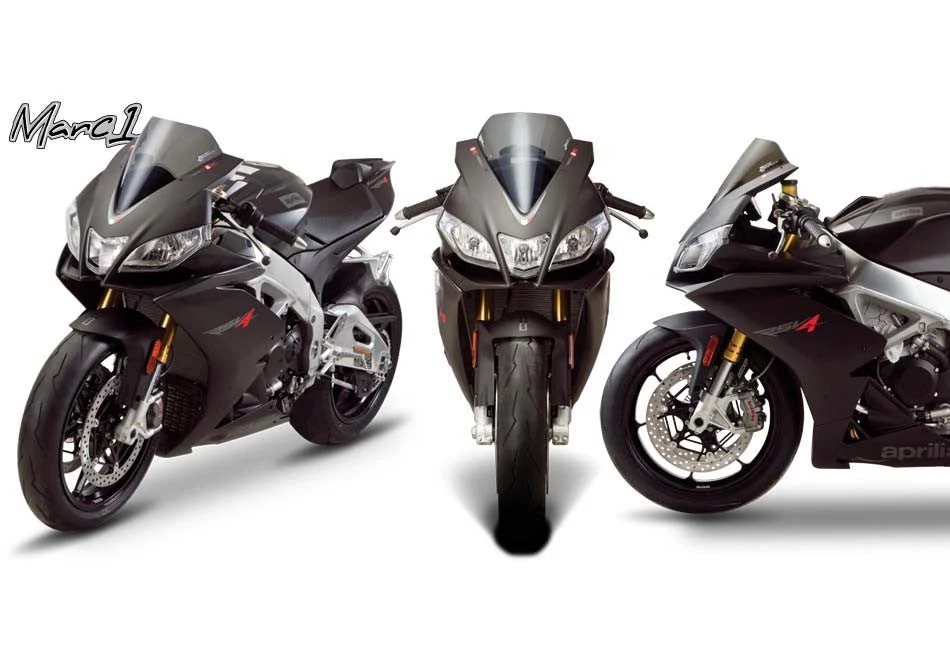 Aprilia RSV4 (U.S.) 09-15 - Image 5