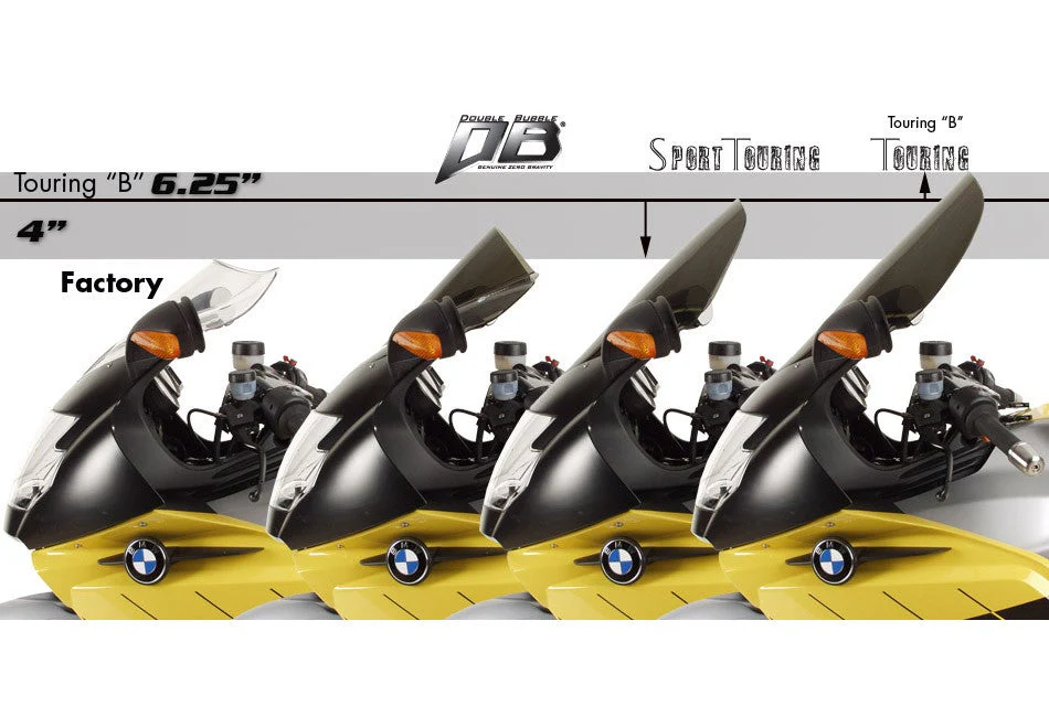 BMW K1200 S 05-08 - Image 4
