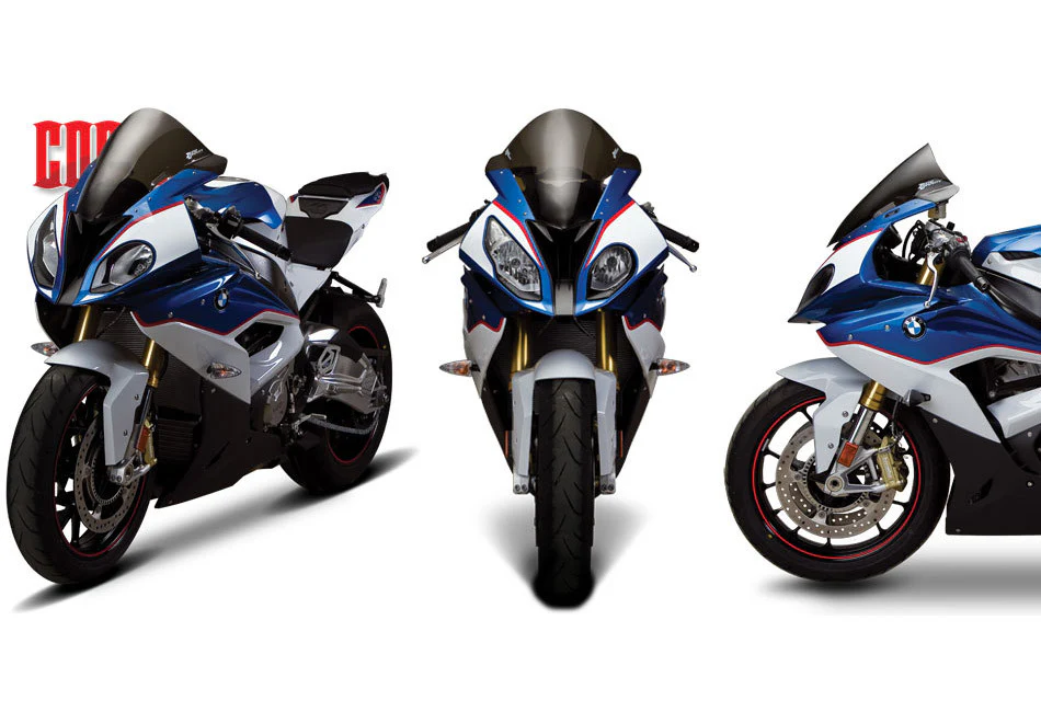 BMW S1000RR 15-19 - Image 7
