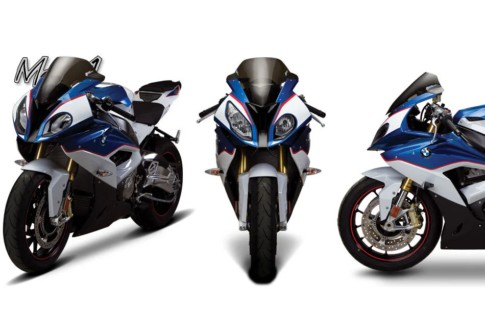 BMW S1000RR 15-19 - Image 9