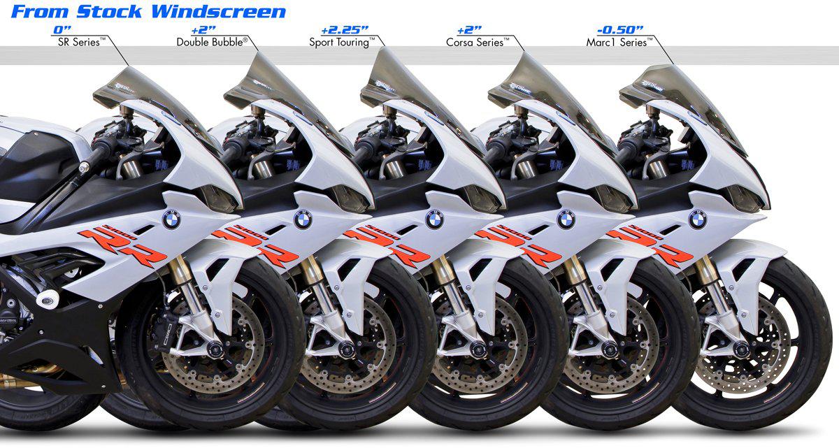 BMW S1000RR 2020-2022 - Image 16