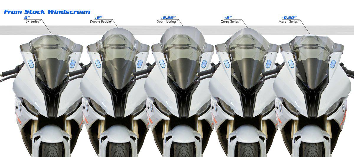 BMW S1000RR 2020-2022 - Image 17