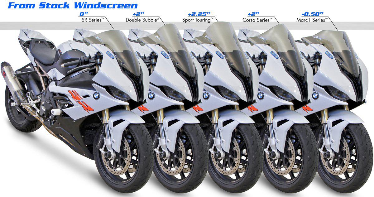 BMW S1000RR 2020-2022 - Image 18