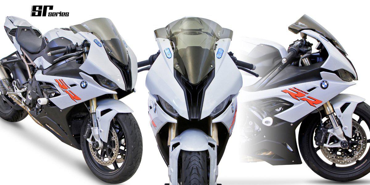 BMW S1000RR 2020-2022 - Image 3