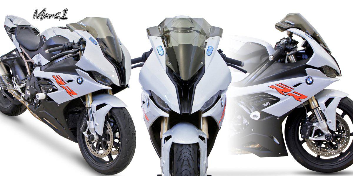 BMW S1000RR 2023-2025 - Image 12
