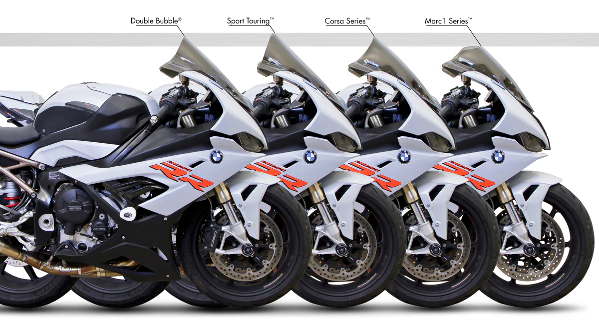BMW S1000RR 2023-2025 - Image 16