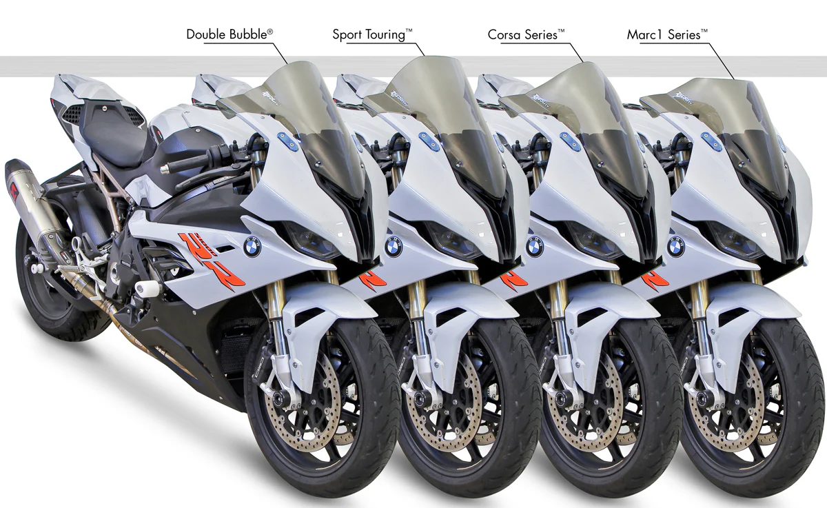 BMW S1000RR 2023-2025 - Image 17