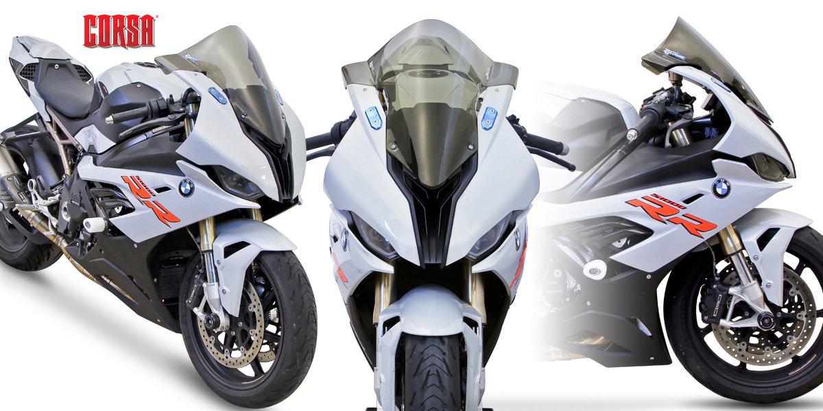 BMW S1000RR 2023-2025 - Image 9