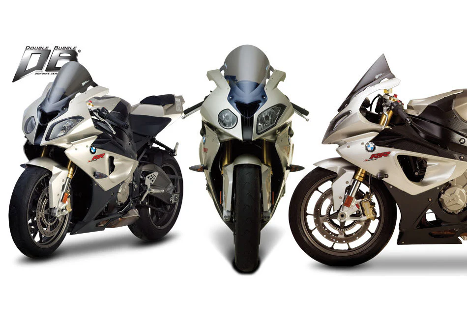 BMW S1000RR / HP4 10-14 - Image 3