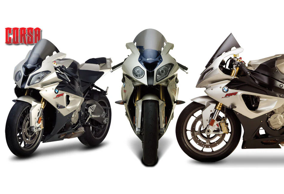 BMW S1000RR / HP4 10-14 - Image 4