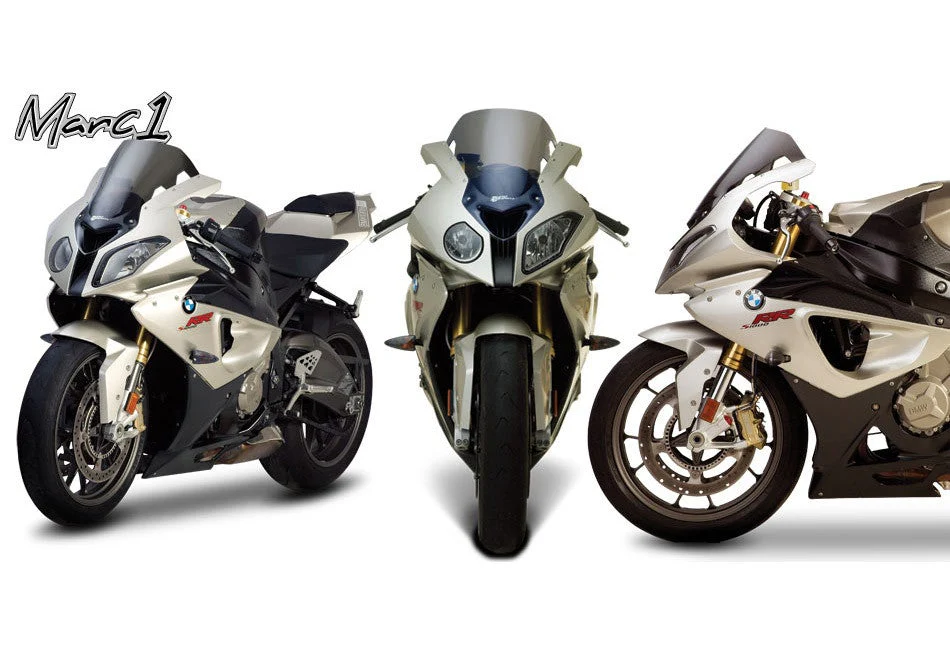 BMW S1000RR / HP4 10-14 - Image 5
