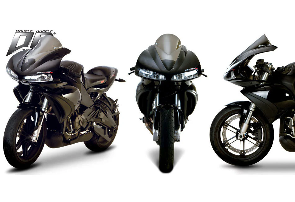 Buell 1125R 08-10 - Image 3