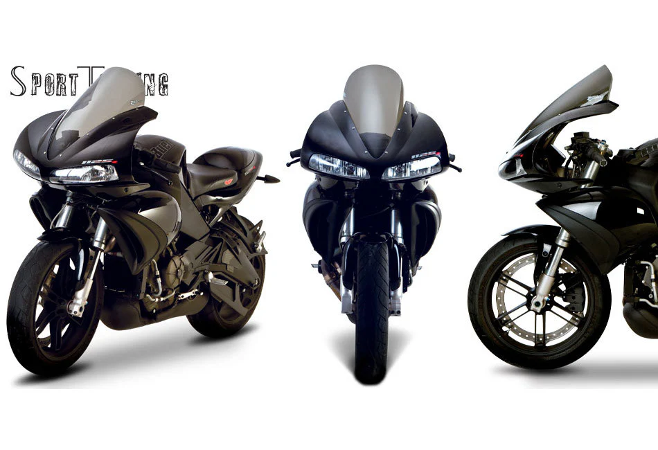 Buell 1125R 08-10 - Image 4