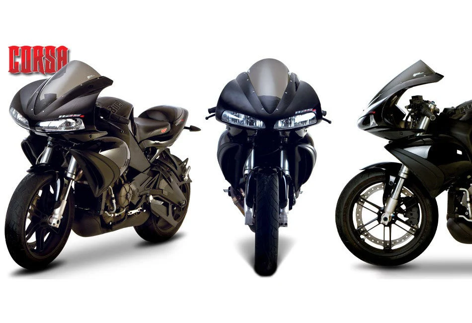 Buell 1125R 08-10 - Image 5
