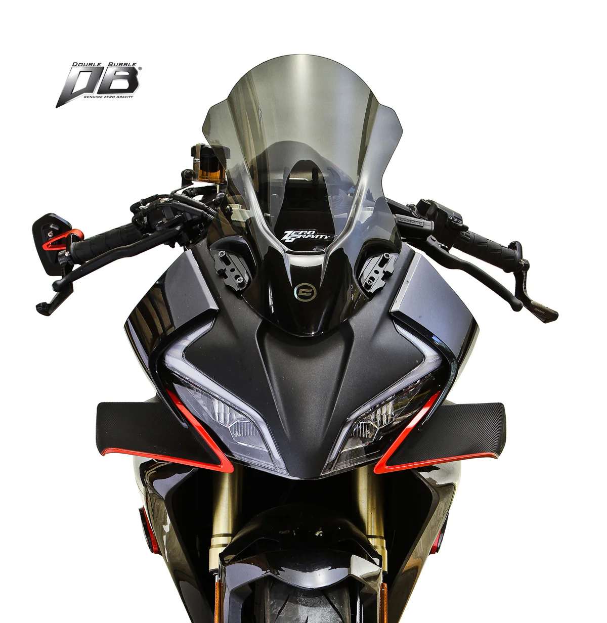 CFMOTO 450SS 2023–2025 - Image 3
