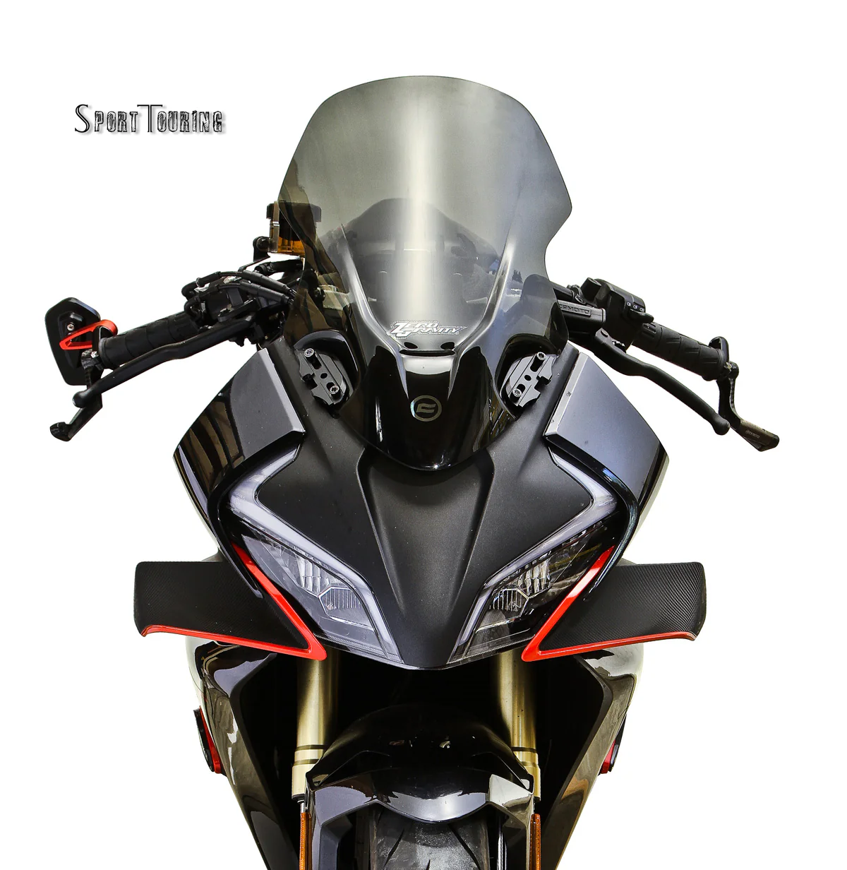 CFMOTO 450SS 2023–2025 - Image 5