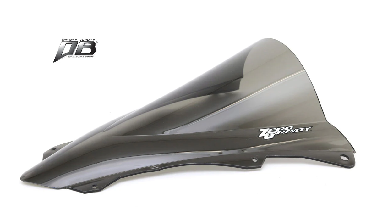 Kawasaki Ninja ZX-25R 2020-2025 - Image 4