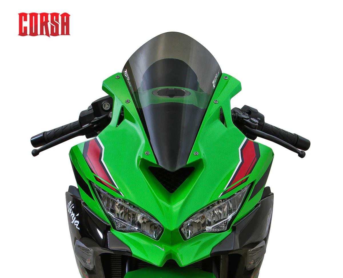 Kawasaki Ninja ZX-25R 2020-2025 - Image 5