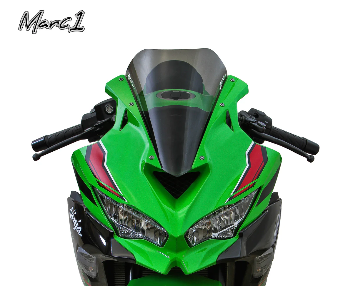 Kawasaki Ninja ZX-25R 2020-2025 - Image 9