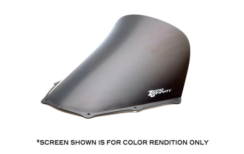 Kawasaki ZX-6R 95-97 - Image 4