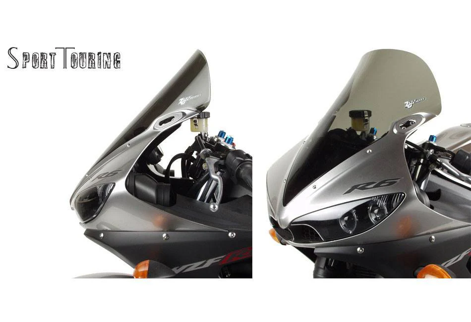Yamaha YZF-R6 03-05 / R6S 06-08 - Image 3
