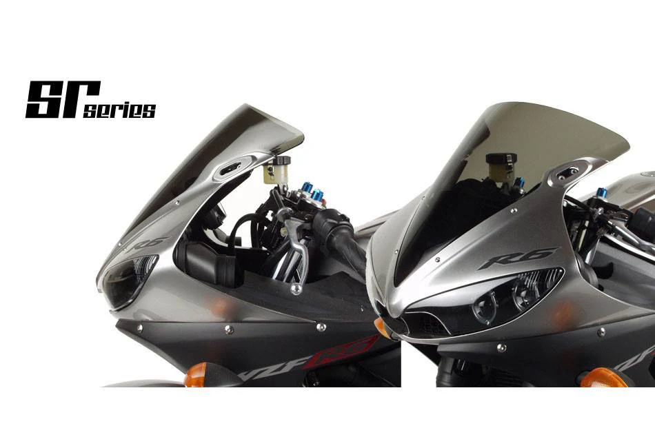Yamaha YZF-R6 03-05 / R6S 06-08 - Image 4
