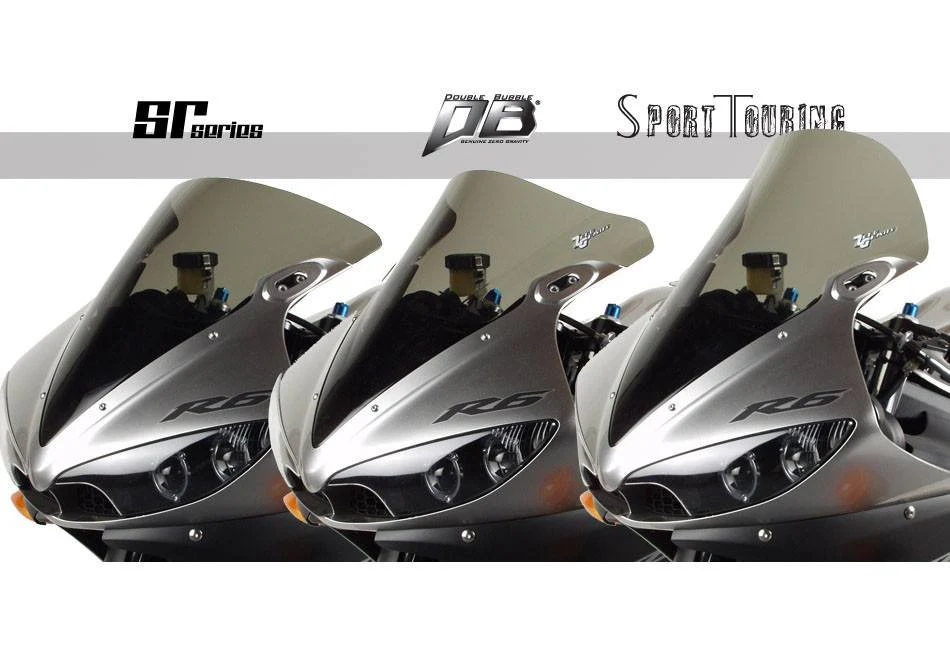 Yamaha YZF-R6 03-05 / R6S 06-08 - Image 5