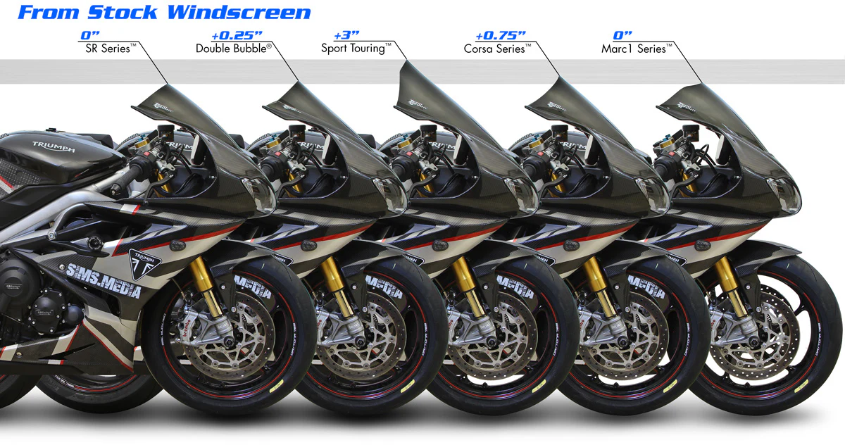 Daytona Moto2 765 Limited Edition 2020-22 - Image 13