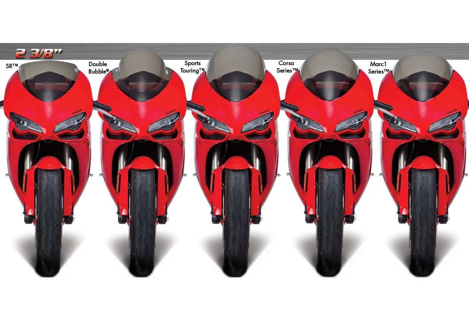 Ducati 1098 / S / R/ BAYLISS Tricolore 07-09 - Image 10