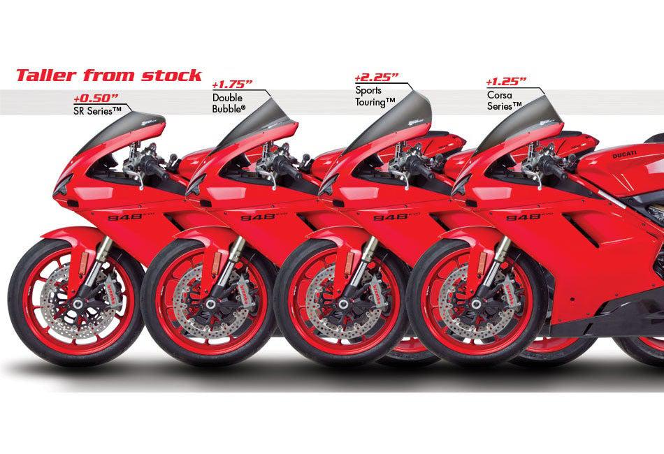 Ducati 1198 / S / S CORSES / R CORSE  09-11 - Image 10