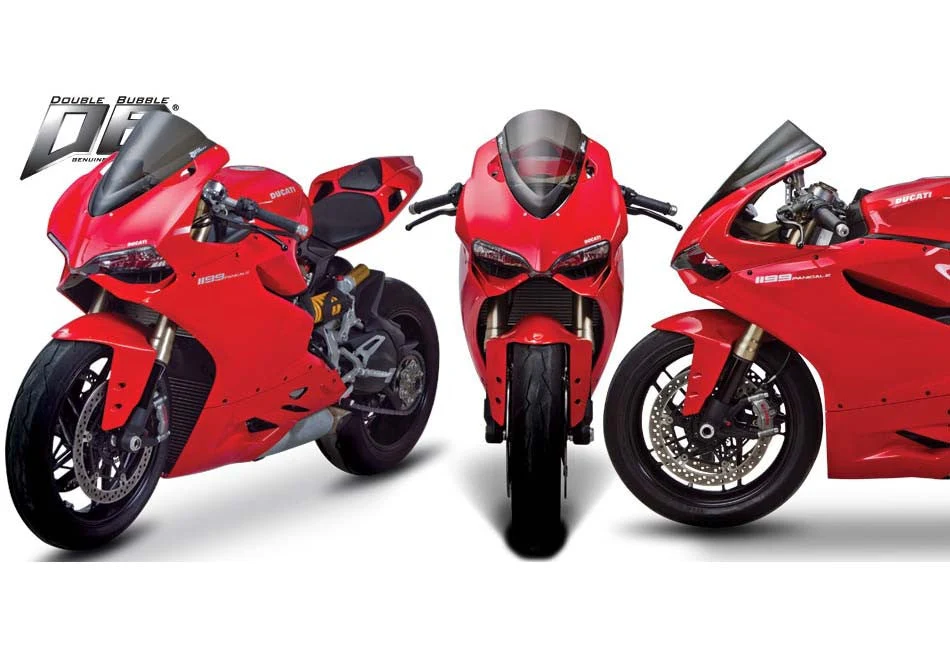 Ducati 1199 Panigale 12-14 - Image 3