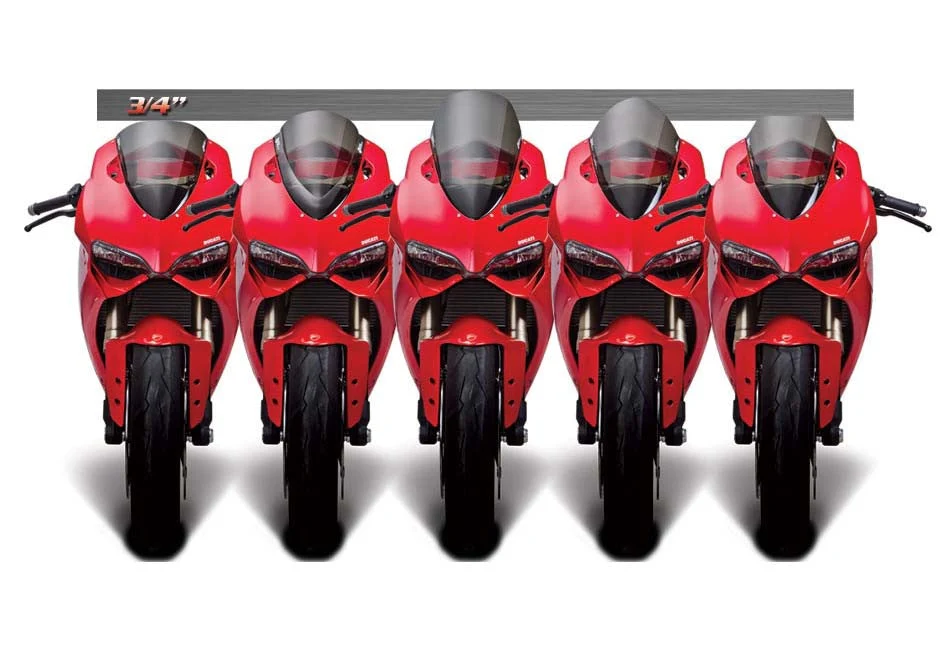 Ducati 1199 Panigale 12-14 - Image 7