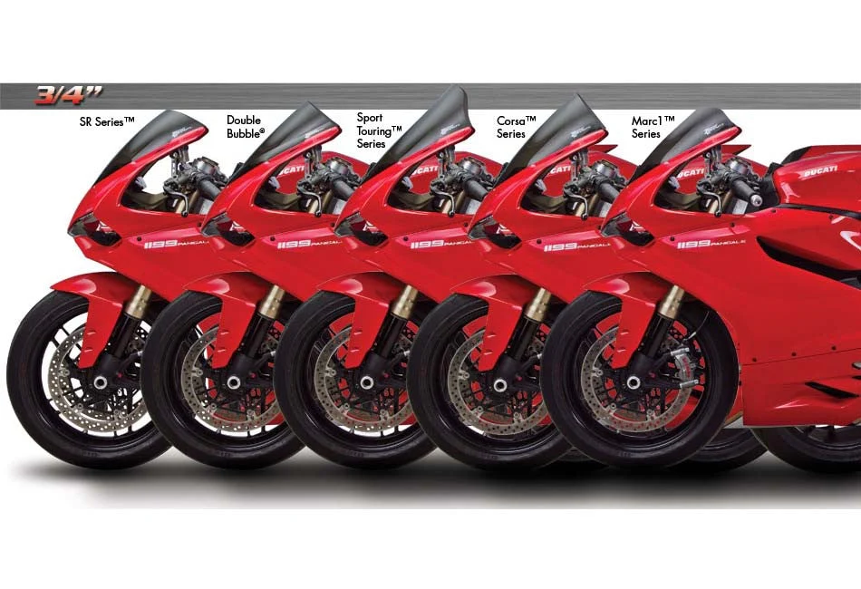 Ducati 1199 Panigale 12-14 - Image 8