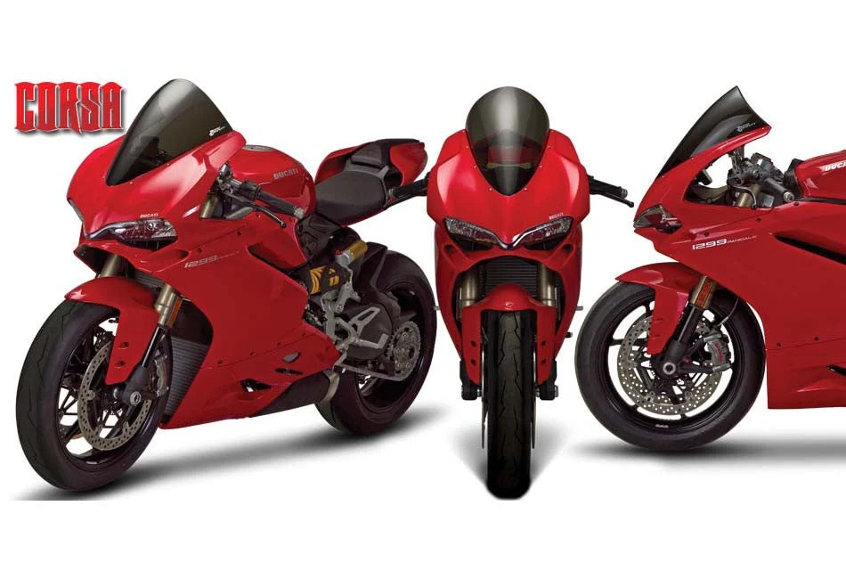 Ducati 1299 Panigale 2015-18 - Image 4