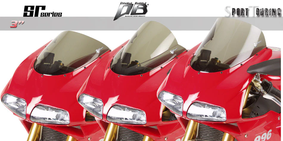Ducati 748 / R / S 95-04 - Image 5