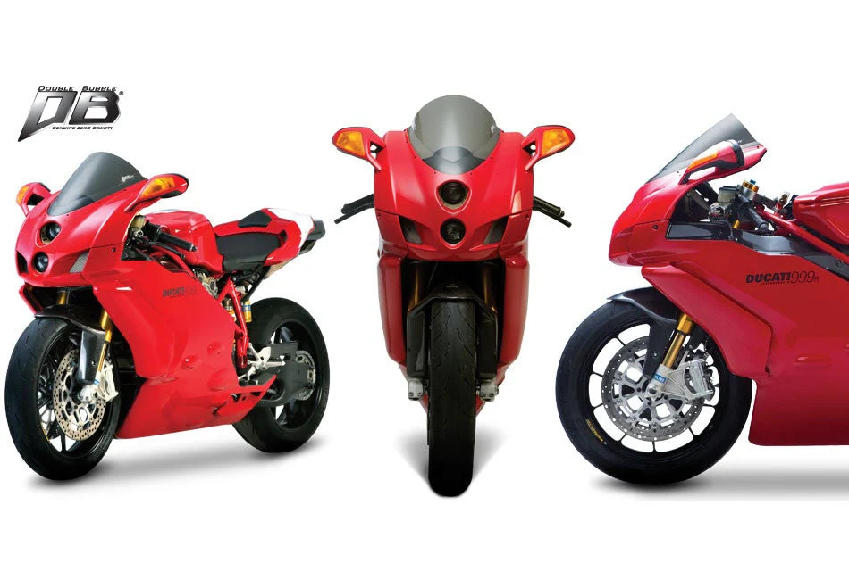 Ducati 749 / Dark / S / R 05-07 - Image 3