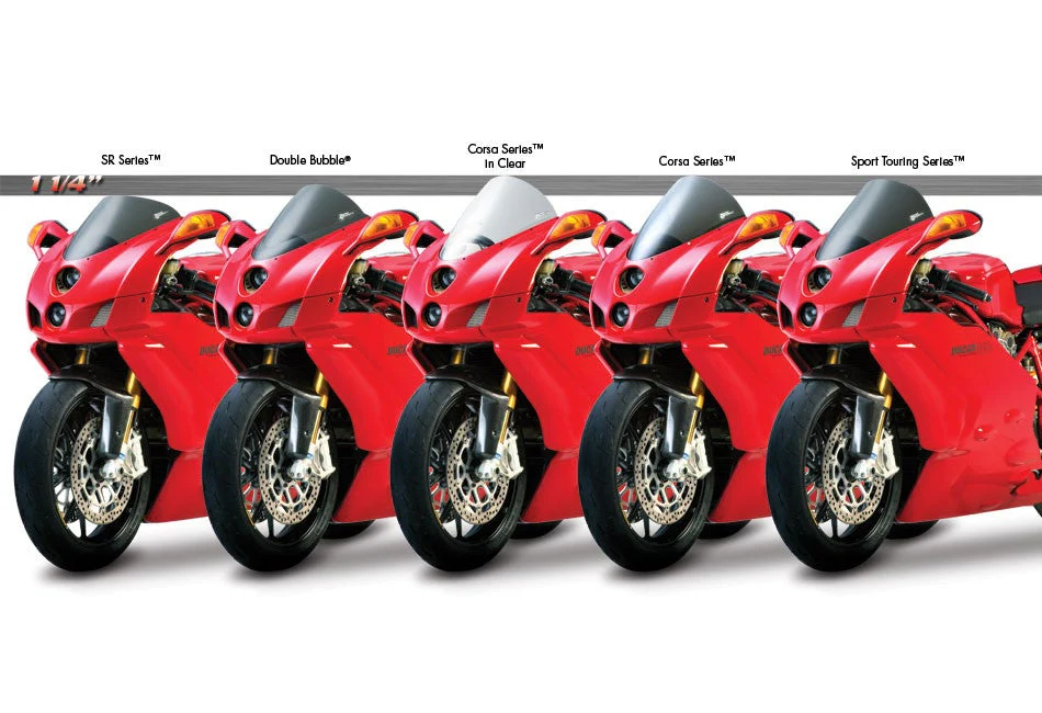 Ducati 749 / Dark / S / R 05-07 - Image 6
